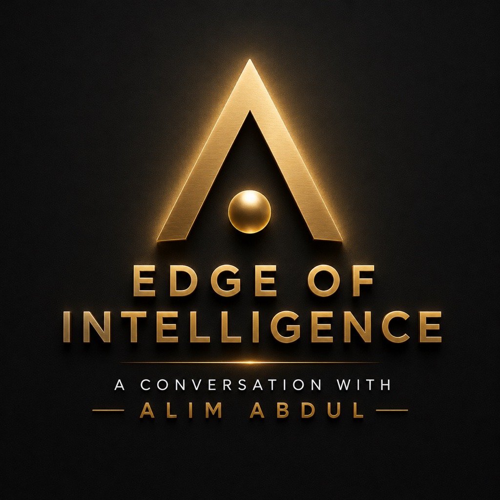 Edge of Intelligence